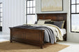 Porter Bedroom Set - Atchison Furniture Company (Atchison, KS)