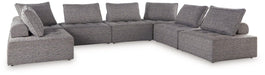 Bree Zee Outdoor Sectional - Atchison Furniture Company (Atchison, KS)
