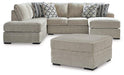 Calnita Living Room Set - Atchison Furniture Company (Atchison, KS)