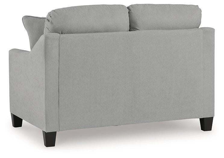 Adlai Living Room Set - Atchison Furniture Company (Atchison, KS)