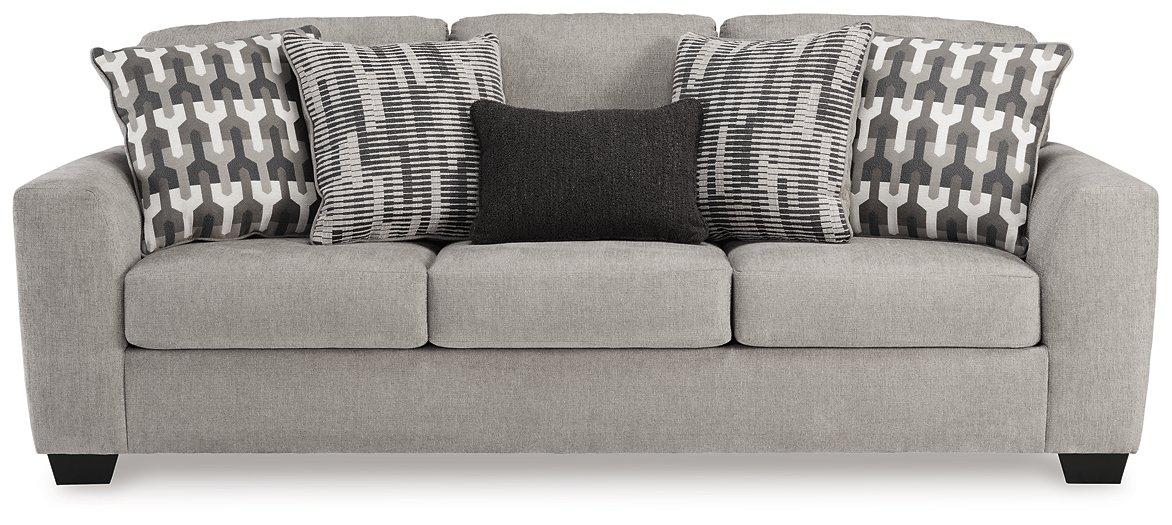 Avenal Park Living Room Set - Atchison Furniture Company (Atchison, KS)