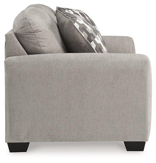Avenal Park Living Room Set - Atchison Furniture Company (Atchison, KS)