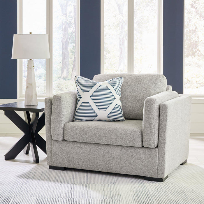 Evansley Living Room Set - Atchison Furniture Company (Atchison, KS)