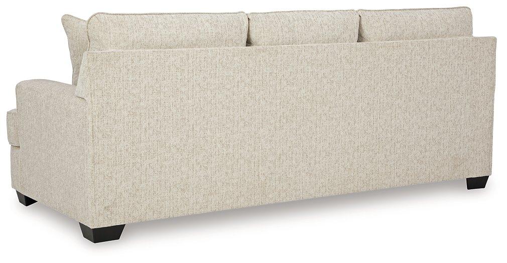 Heartcort Living Room Set - Atchison Furniture Company (Atchison, KS)