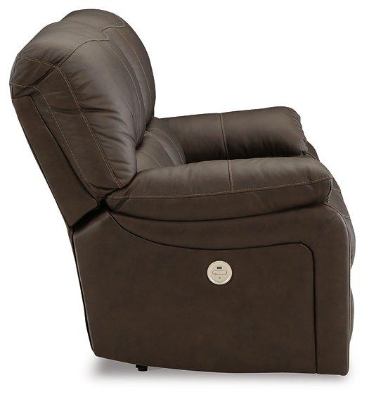 Leesworth Living Room Set - Atchison Furniture Company (Atchison, KS)