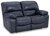 Leesworth Living Room Set - Atchison Furniture Company (Atchison, KS)
