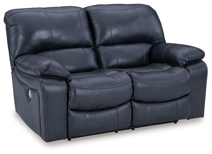 Leesworth Living Room Set - Atchison Furniture Company (Atchison, KS)