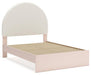 Wistenpine Bedroom Package - Atchison Furniture Company (Atchison, KS)