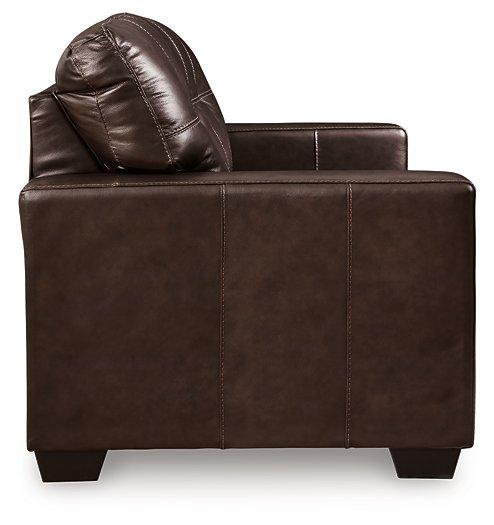 Santorine Loveseat - Atchison Furniture Company (Atchison, KS)