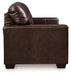 Santorine Loveseat - Atchison Furniture Company (Atchison, KS)