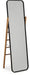 Bronick Floor Mirror - Atchison Furniture Company (Atchison, KS)