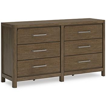 Cabalynn Dresser - Atchison Furniture Company (Atchison, KS)