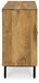 Cadewick Accent Cabinet - Atchison Furniture Company (Atchison, KS)