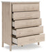 Cadmori Chest of Drawers - Atchison Furniture Company (Atchison, KS)
