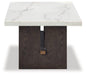 Burkhaus Occasional Table Set - Atchison Furniture Company (Atchison, KS)