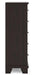 Covetown Chest of Drawers - Atchison Furniture Company (Atchison, KS)