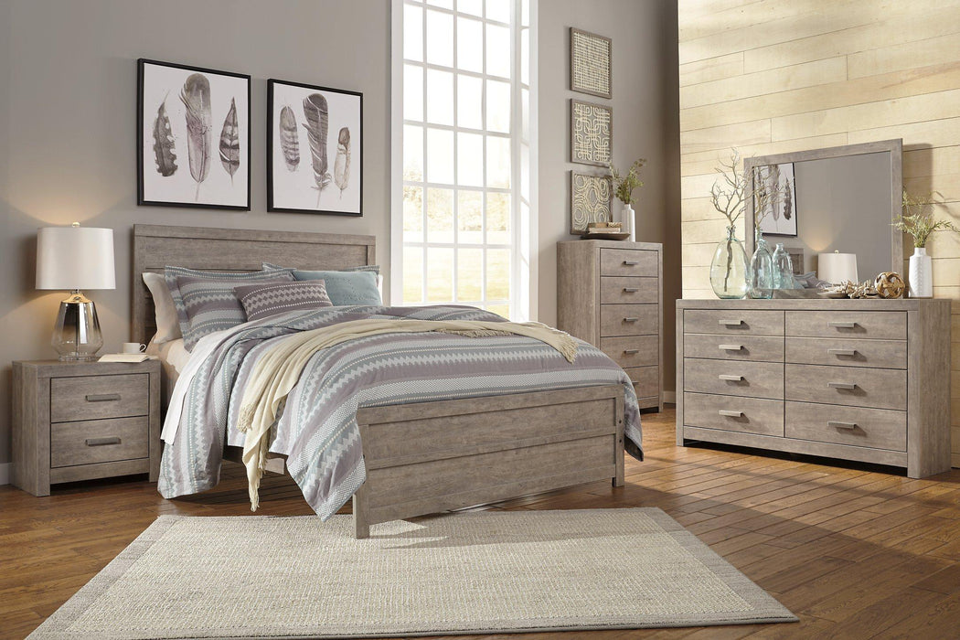 Culverbach Nightstand - Atchison Furniture Company (Atchison, KS)