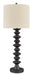 Luanndon Lamp Set - Atchison Furniture Company (Atchison, KS)