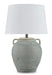 Shawburg Lamp Set - Atchison Furniture Company (Atchison, KS)