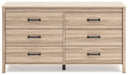 Battelle Dresser - Atchison Furniture Company (Atchison, KS)
