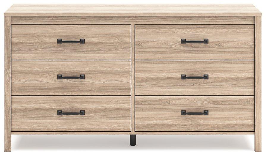Battelle Dresser - Atchison Furniture Company (Atchison, KS)