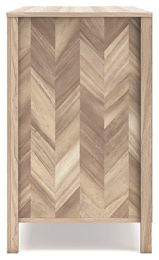 Battelle Dresser - Atchison Furniture Company (Atchison, KS)