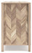 Battelle Dresser - Atchison Furniture Company (Atchison, KS)