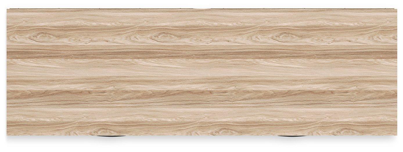 Battelle Dresser - Atchison Furniture Company (Atchison, KS)