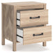 Battelle Nightstand - Atchison Furniture Company (Atchison, KS)