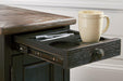 Tyler Creek Occasional Table Set - Atchison Furniture Company (Atchison, KS)