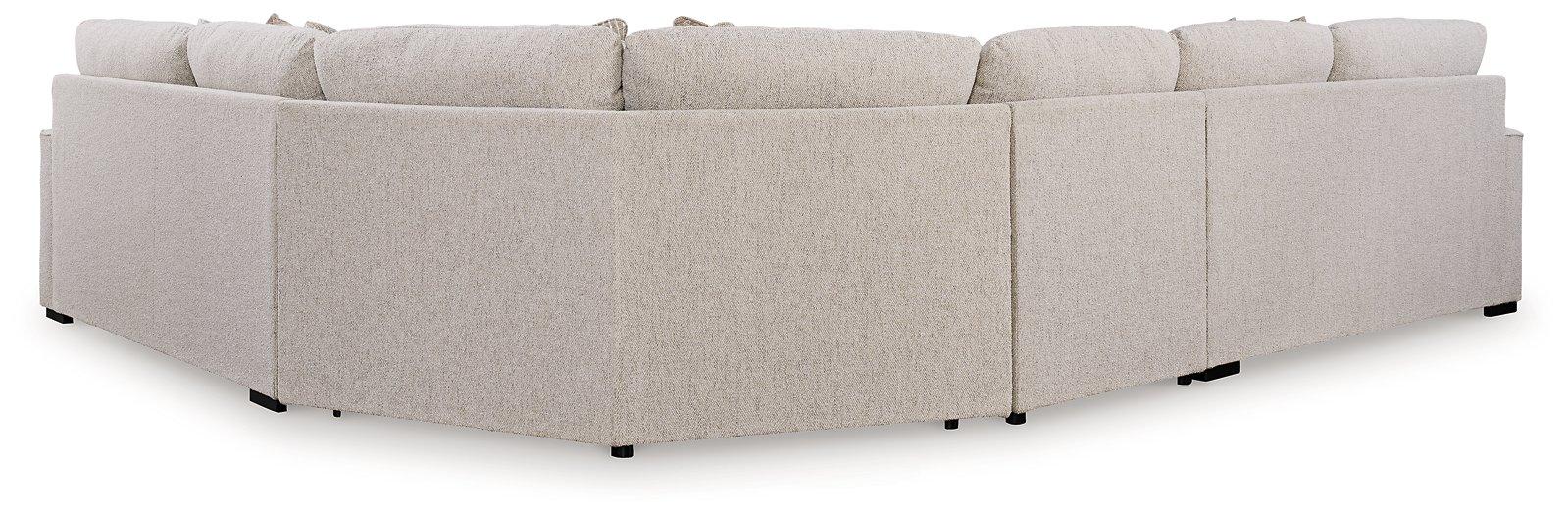 Ballyton Upholstery Package - Atchison Furniture Company (Atchison, KS)
