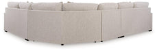 Ballyton Upholstery Package - Atchison Furniture Company (Atchison, KS)