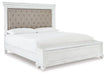Kanwyn Bedroom Set - Atchison Furniture Company (Atchison, KS)