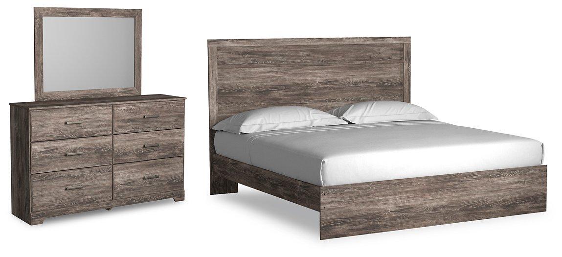 Ralinksi Bedroom Set - Atchison Furniture Company (Atchison, KS)