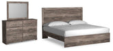 Ralinksi Bedroom Set - Atchison Furniture Company (Atchison, KS)