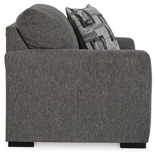 Gardiner Oversized Chair - Atchison Furniture Company (Atchison, KS)