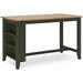 Gesthaven Counter Height Dining Table - Atchison Furniture Company (Atchison, KS)