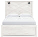 Gerridan Bedroom Set - Atchison Furniture Company (Atchison, KS)