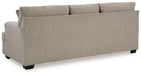 Stonemeade Living Room Set - Atchison Furniture Company (Atchison, KS)