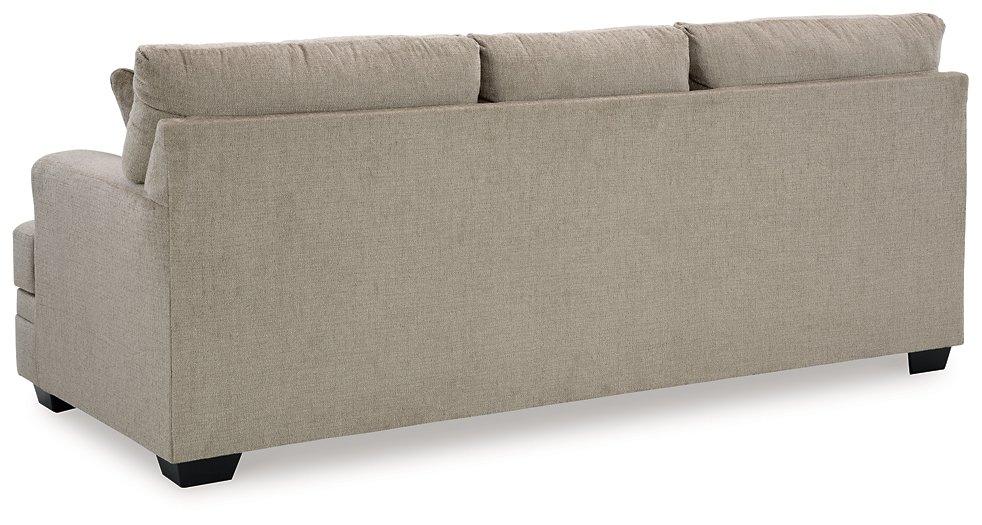 Stonemeade Living Room Set - Atchison Furniture Company (Atchison, KS)
