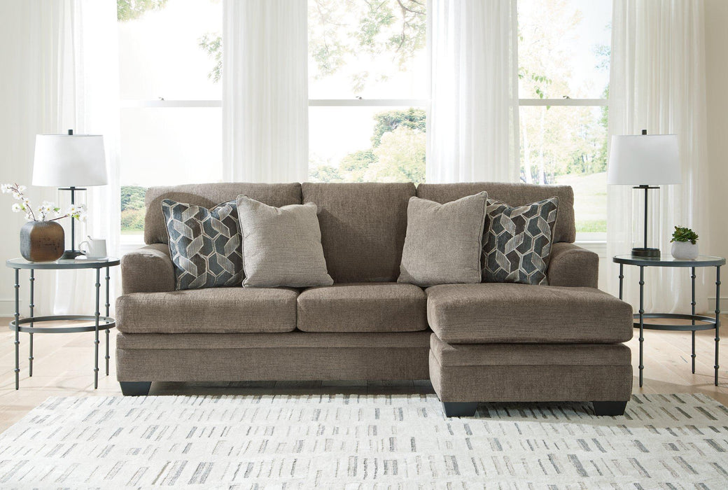 Stonemeade Living Room Set - Atchison Furniture Company (Atchison, KS)