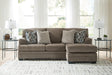 Stonemeade Living Room Set - Atchison Furniture Company (Atchison, KS)