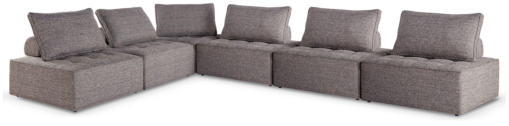 Bree Zee Outdoor Modular Seating - Atchison Furniture Company (Atchison, KS)
