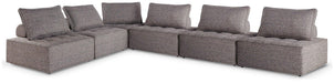 Bree Zee Outdoor Modular Seating - Atchison Furniture Company (Atchison, KS)