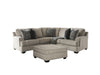 Bovarian Living Room Set - Atchison Furniture Company (Atchison, KS)