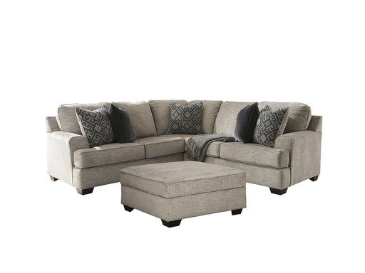 Bovarian Living Room Set - Atchison Furniture Company (Atchison, KS)