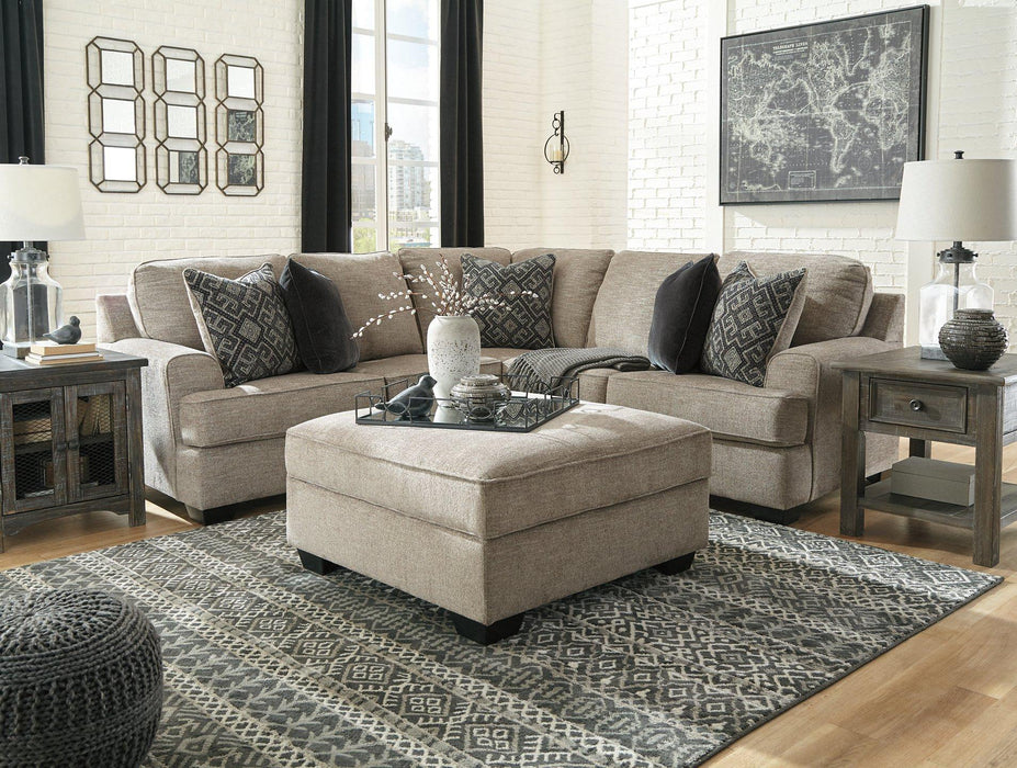 Bovarian Living Room Set - Atchison Furniture Company (Atchison, KS)