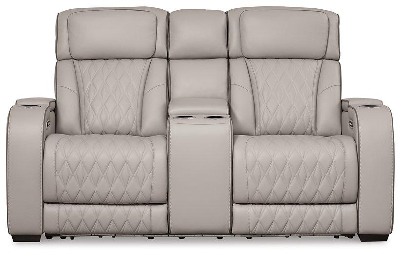 Boyington Living Room Set - Atchison Furniture Company (Atchison, KS)