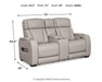 Boyington Living Room Set - Atchison Furniture Company (Atchison, KS)
