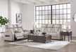 Boyington Living Room Set - Atchison Furniture Company (Atchison, KS)